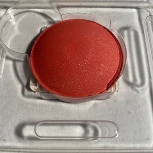 COPY - Chanel Red Fire powder blush